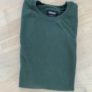 Zanerobe Crewneck Sweatshirt